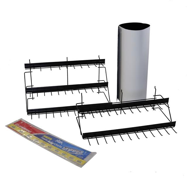 CMHT12 Apex Tool Group  Kit di utensili assortiti